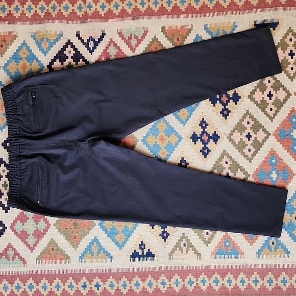 Dolce & Gabbana Sweat Jeans (Black, EU 52, US 36) - Picture 5 of 7